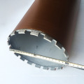 Diamond core drill bit for reinforcement concrete